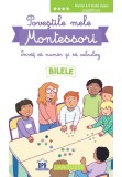 Cumpara ieftin Povestile mele Montessori. Invat sa numar si sa calculez. Bilele, Didactica Publishing House