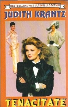 Tenacitate - Judith Krantz