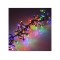 Ghirlanda luminoasa 196 LED multicolor well