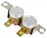 Termostat de siguranta uscator de rufe Baumatic