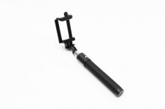 SELFIE STICK SPACER pt. smartphone, Bluetooth, 90 cm. SPST-02v2 foto