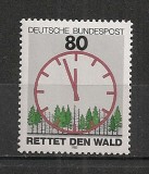 Germania.1985 Campania &quot;Salvati padurea&quot; MG.592