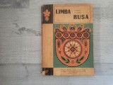 Limba rusa.Manual pentru clasa a IX a liceu si anul I licee de specialitate de L.Dudnicov,O.Vascenco