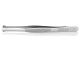 Pensetă &Icirc;ndoită 122mm Lucrări de Precizie