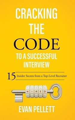 Cracking the Code to a Successful Interview: 15 Insider Secrets from a Top-Level Recruiter foto