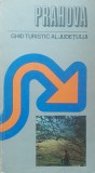 Prahova Ghid Turistic Al Judetului - Ion Velcea, Gh. Niculescu