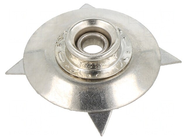Clichet ESD 10mm - Set 10 Bucăți