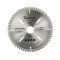 Disc pentru lemn 200x32x60T, Geko G78051