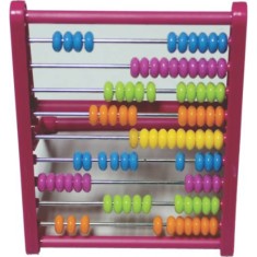 Numaratoare plastic 13X18 ARET RS225