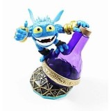 Skylanders Super Gulp Pop Fizz Series 2 - Figurina Jucarie Copii Second Hand Testata