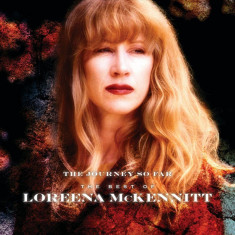 Loreena Mckennitt The Journey So Far The Best Of LP (vinyl) foto