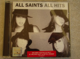 ALL SAINTS - Diverse CD-uri Originale, ca NOI, Pop