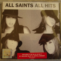 ALL SAINTS - Diverse CD-uri Originale, ca NOI