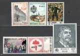 Belgia.1977 Cultura-Aniversari MB.192