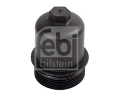 FEBI BILSTEIN 172893 febi Plus Capac carcasa cutie de viteze manuala automata (AMT)