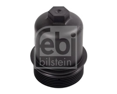 FEBILSTEIN 172893 febi Plus Capacarcasă cutie de viteze manuală automată (AMT) foto
