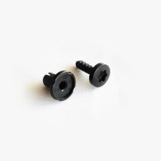 Nit plastic m 6 (cu filet) 7703072236 AutoSpeed Kft Auto foto