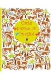 Carte puzzle cu imagini