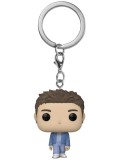 Breloc Funko Pocket Pop Bts Rm