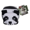 MINECRAFT FIGURINA DE PLUS PANDA 20CM
