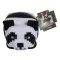 MINECRAFT FIGURINA DE PLUS PANDA 20CM