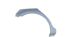 Segment reparatie aripa spate Kia Cee&amp;#39; d (Ed), 10.2006-08.2012, model: 5 usi, montare spate, dreapta, galvanizat, RapidAuto