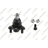 Pivot brat suspensie Honda Civic Ix (Fk), Civic Ix Sedan (Fb), Civic Ix Tourer (Fk), Civic 8 Hatchback (Fn, Punte Fata, Stanga=Dreapta, inferior; TEK, Teknorot
