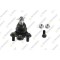 Pivot brat suspensie Honda Civic Ix (Fk), Civic Ix Sedan (Fb), Civic Ix Tourer (Fk), Civic 8 Hatchback (Fn, Punte Fata, Stanga=Dreapta, inferior; TEK