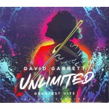 David Garrett UnlimitedGreatest Hits Deluxe Verson (2cd)