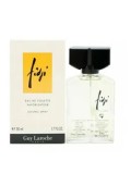Apa de toaleta Guy Laroche Fidji, 50 ml, pentru femei