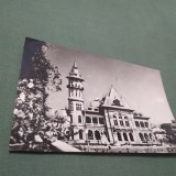 Cumpara ieftin CARTE POSTALA BUZAU -CONSILIU POPULAR MUNICIPAL CIRCULATA