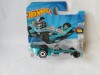 Bnk jc Hot Wheels 2023 - Madfast - 198/250 TH