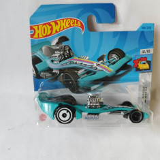 bnk jc Hot Wheels 2023 - Madfast - 198/250 TH