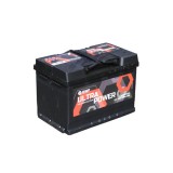 Acumulator auto QWP 12V 74AH Ultra Power 157503 WEP5740