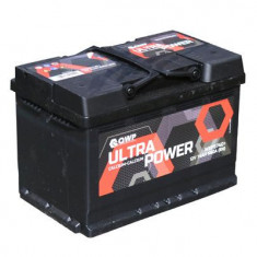 Acumulator auto QWP 12V 74AH Ultra Power 157503 WEP5740