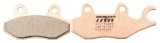 Set placute frana disc Mz Rt Motor RT 125 SX (MZ125), 41.9 mm, 8 mm