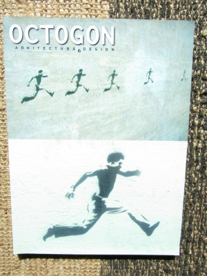 OCTOGON ARHITECTURA&amp;amp; DESIGN foto