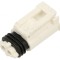 Valuseal Receptacle Housing 1x2 Connector
