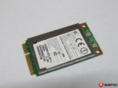 Placa de retea wireless Toshiba Satellite L350 AR5BXB63 foto