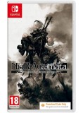 Nier Automata The End Of Yorha Edition NSW