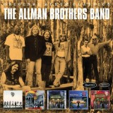 Original Album Classics | Allman Brothers Band, Sony Music