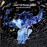 Synkronized - Vinyl | Jamiroquai