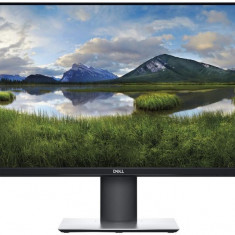 Monitor LED DELL P2419H, grad A+, refurbished Diagonala 24 inch