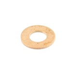 Saiba rotunda, 3.2x7mm, cupru, BOSSARD, 1226800, T210747