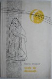 Visele de dimineata (Poezii) &ndash; Florin Mugur