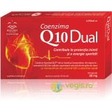 Coenzima Q10 Dual 30cps Good Days Therapy,
