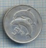 AX 197 MONEDA - ISLANDA - 5 KRONUR -ANUL 1984 -STAREA CARE SE VEDE, Europa