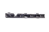 Suport prag lateral st&acirc;nga față BMW 5 F10 2014 OEM: 7184775 14340439
