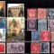 A7 T1 33 - Timbre foarte vechi - Anglia - Marea Britanie si colonii