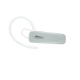 Cumpara ieftin Casca Bluetooth v.4.0 + EDR, Hands-Free, SWH-023, cu microfon, multipoint, alba